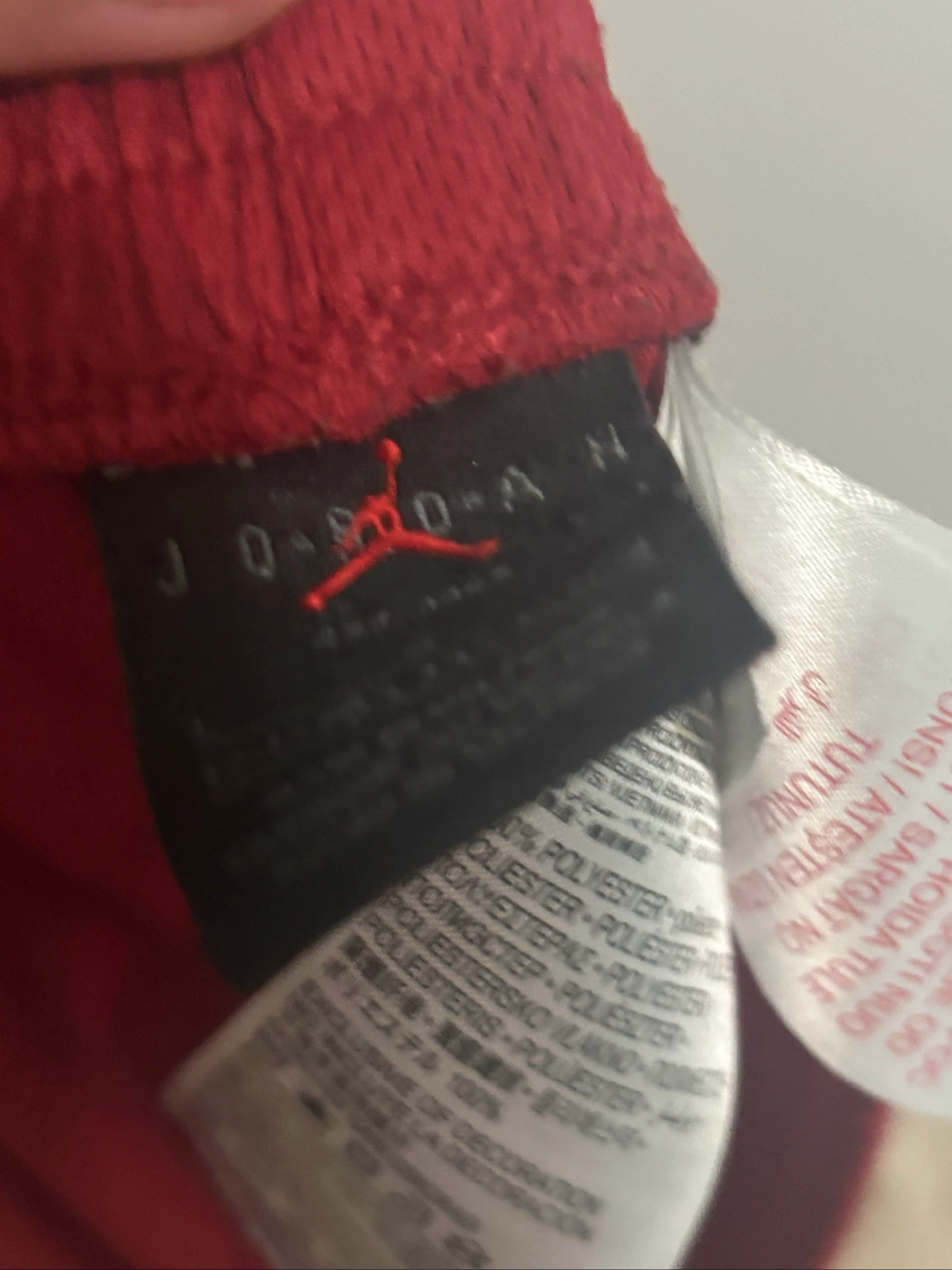 Shorts Jordan – photo 3